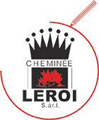 Cheminée LeRoi