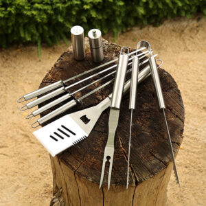 Accessoires pour grill