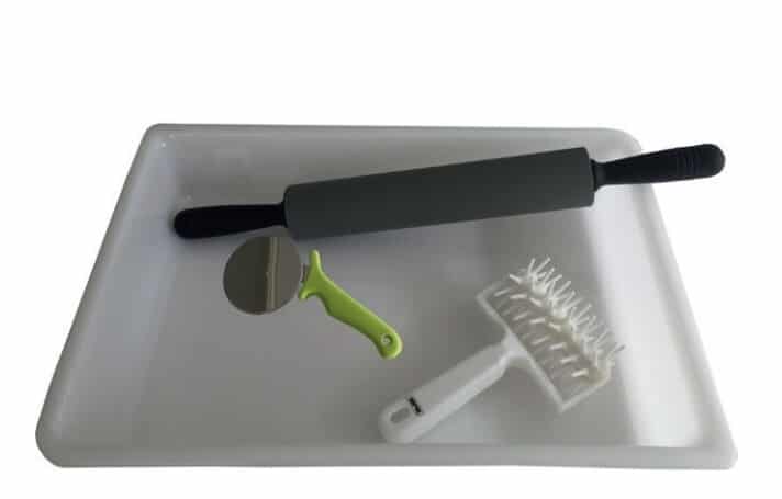 Kit pizzaiolo