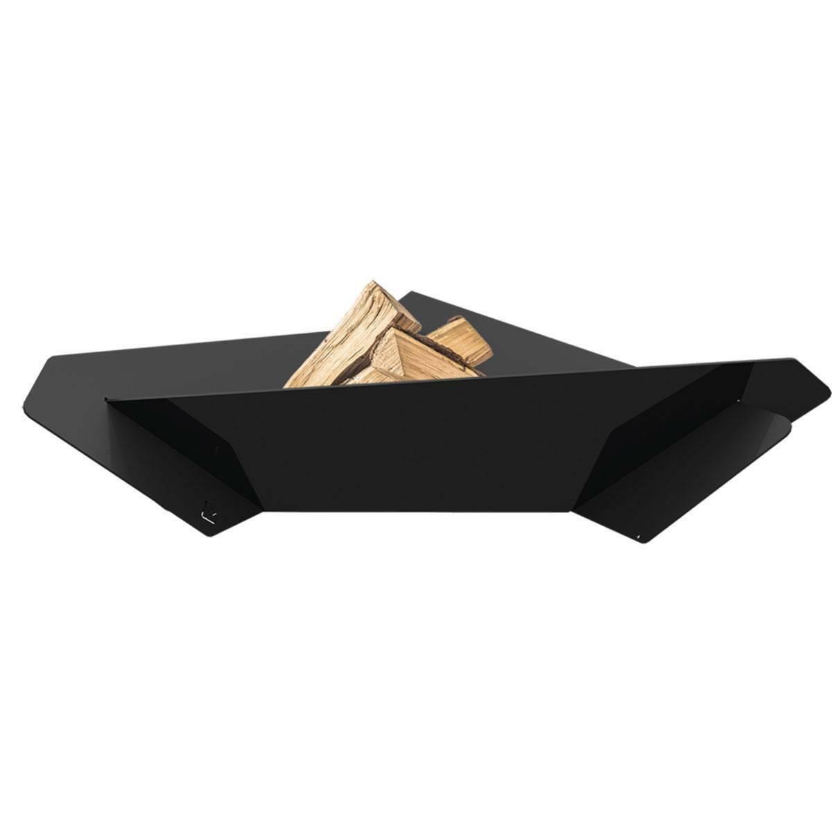 Brasero triangle